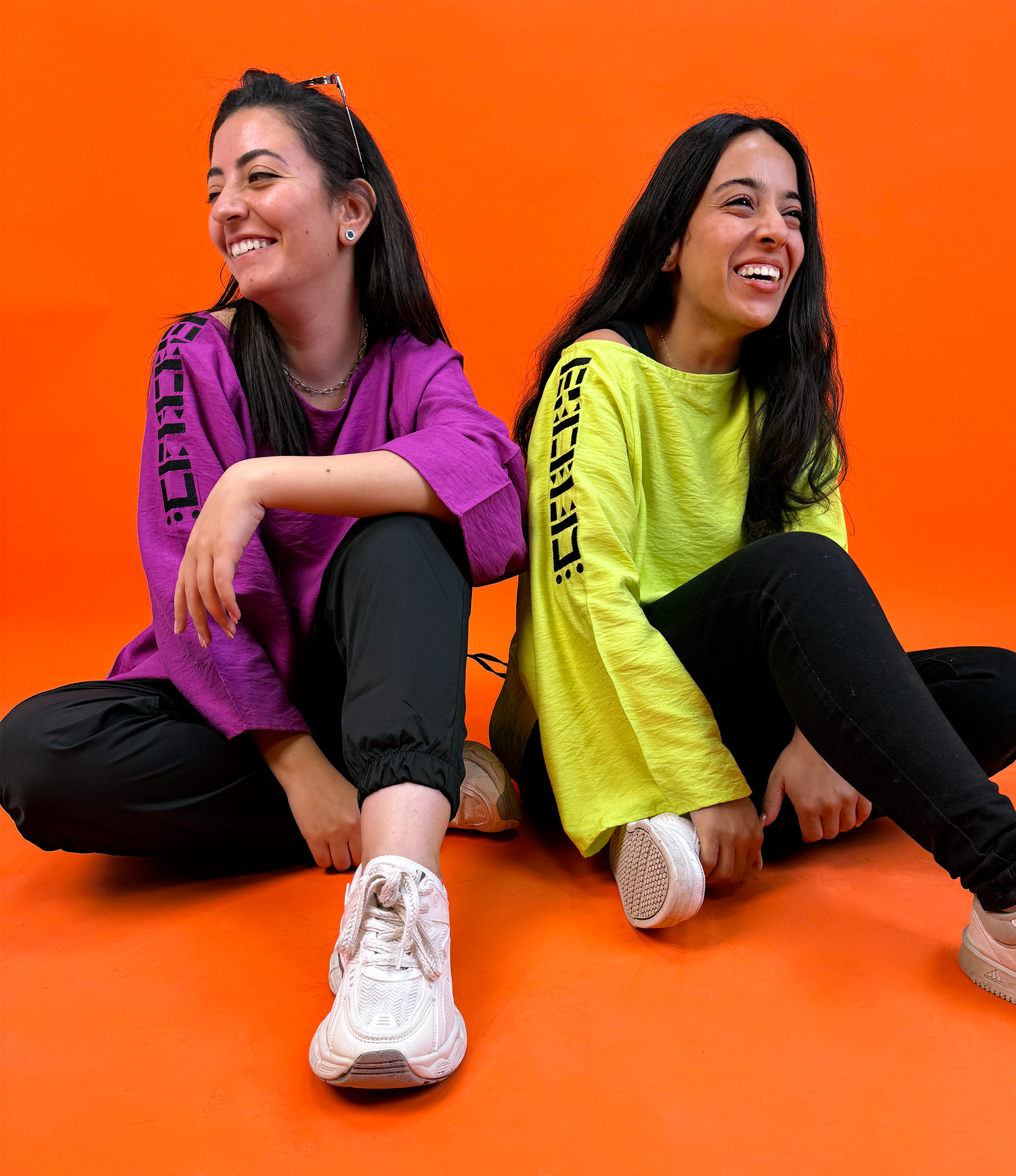 DARE collection