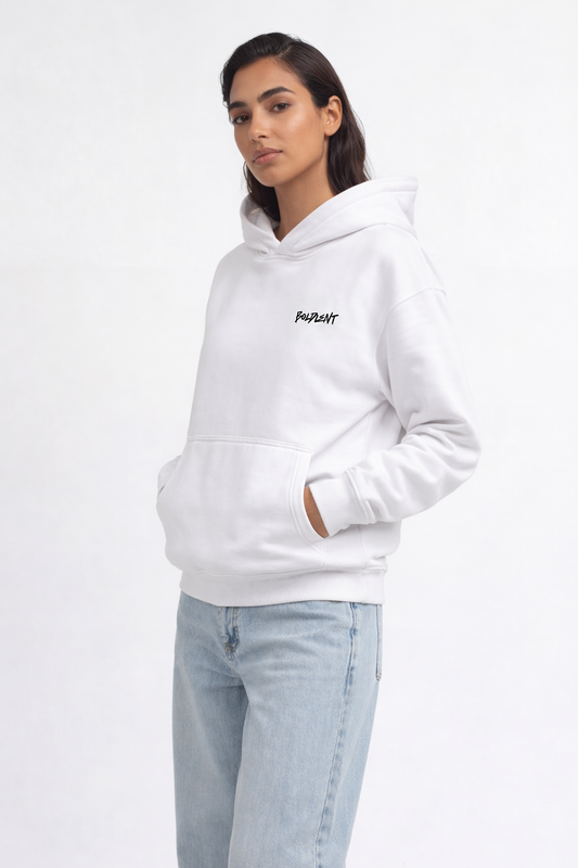 Unisex Oversized Hoodie
