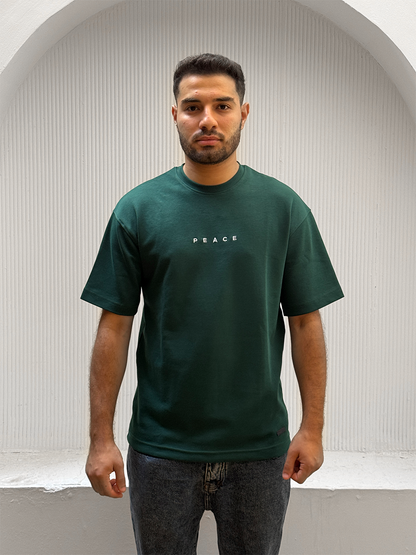 Unisex oversized t-shirts