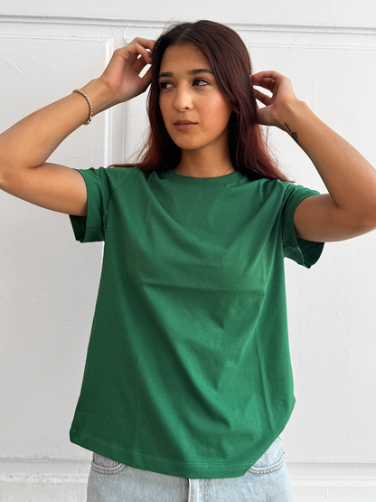 Women Regular t-shirts