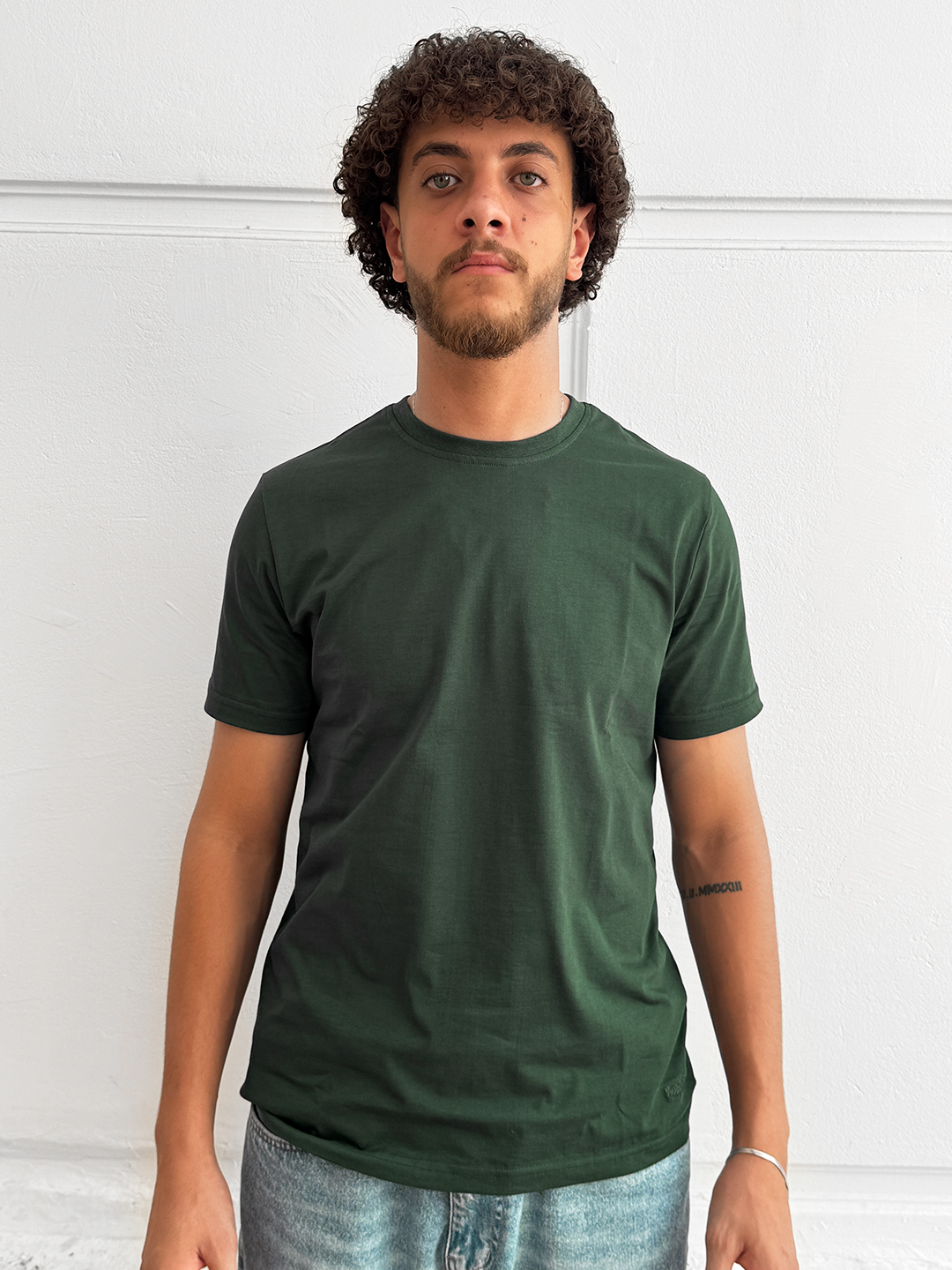 Men Regular T-shirts