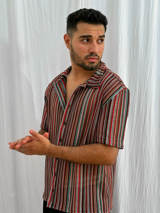 Unisex MIXY shirt