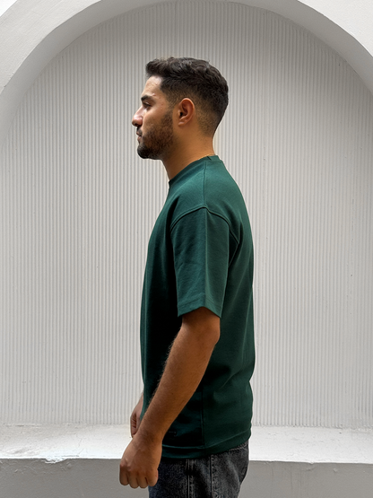 Unisex oversized t-shirts