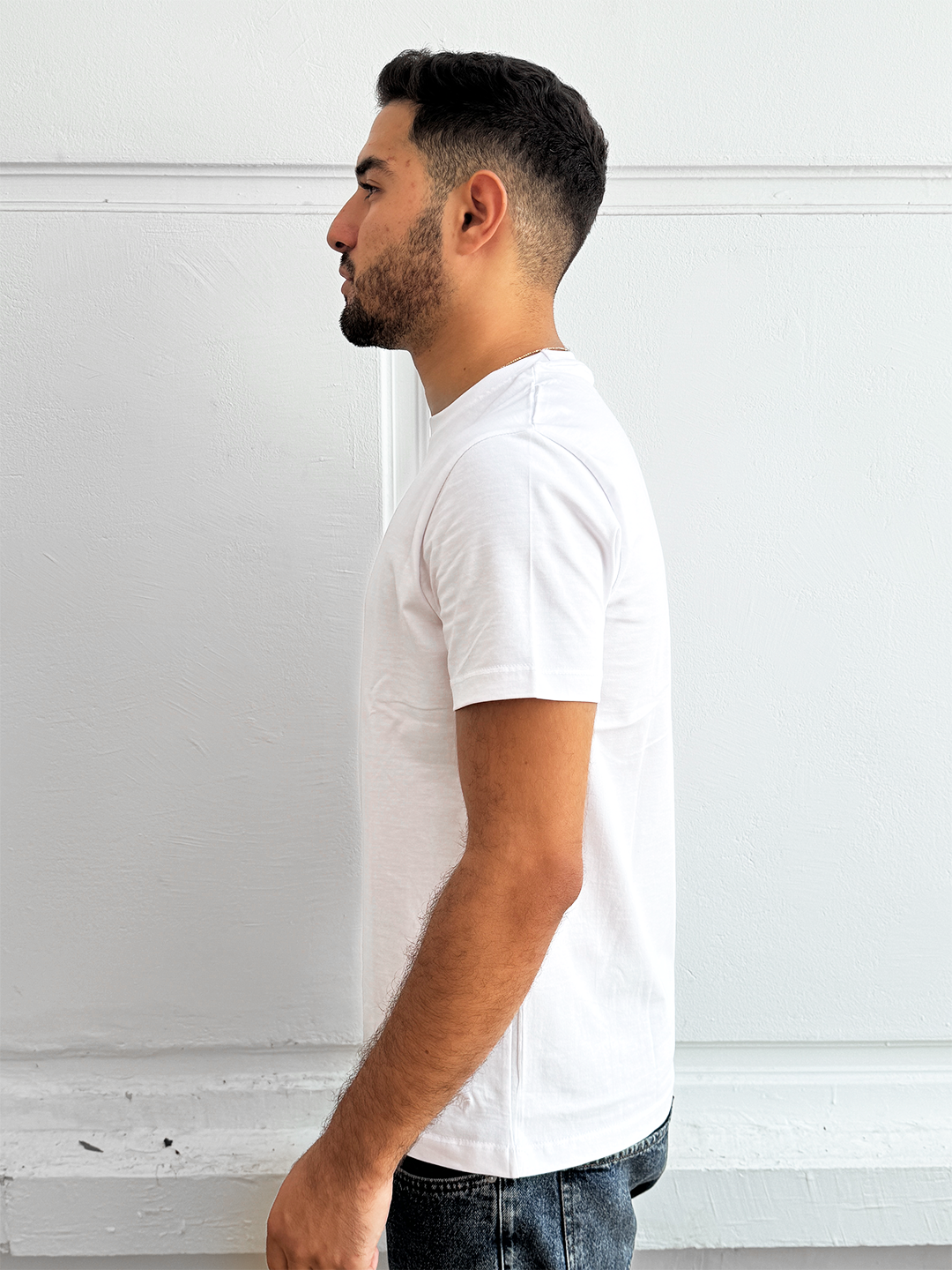 Men Regular T-shirts