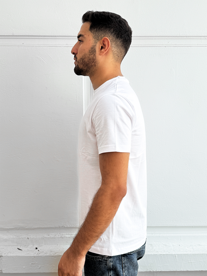 Men Regular T-shirts