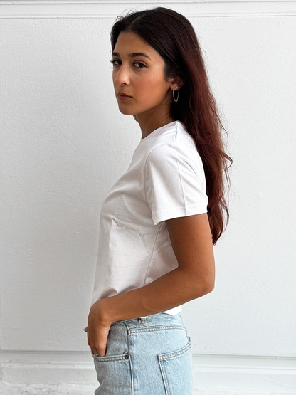 Women Regular t-shirts