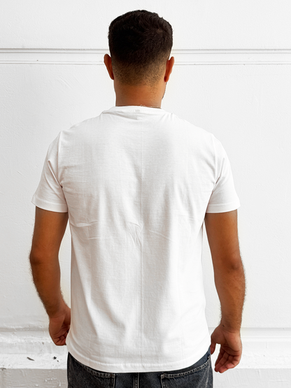 Men Regular T-shirts