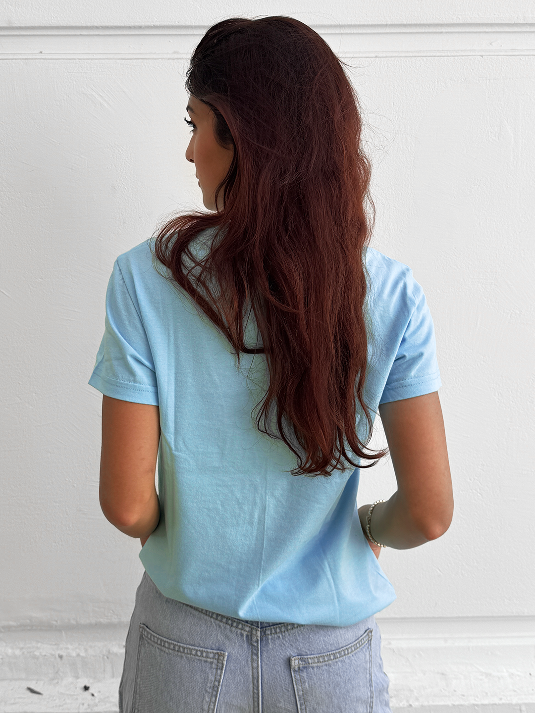 Women Regular t-shirts