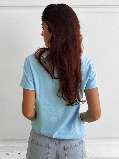 Women Regular t-shirts