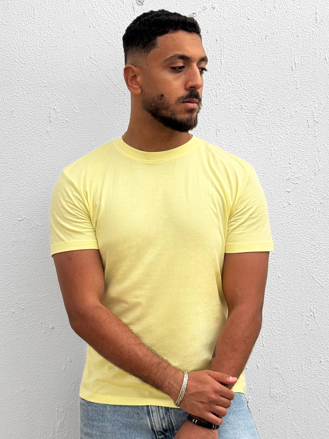 Men Regular T-shirts