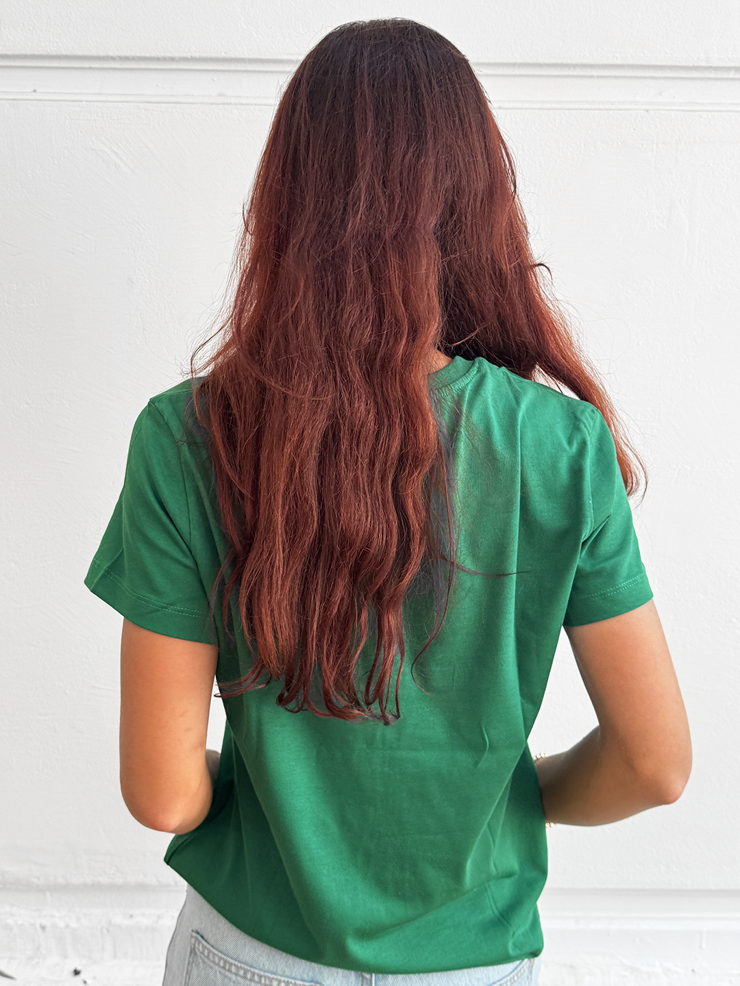 Women Regular t-shirts