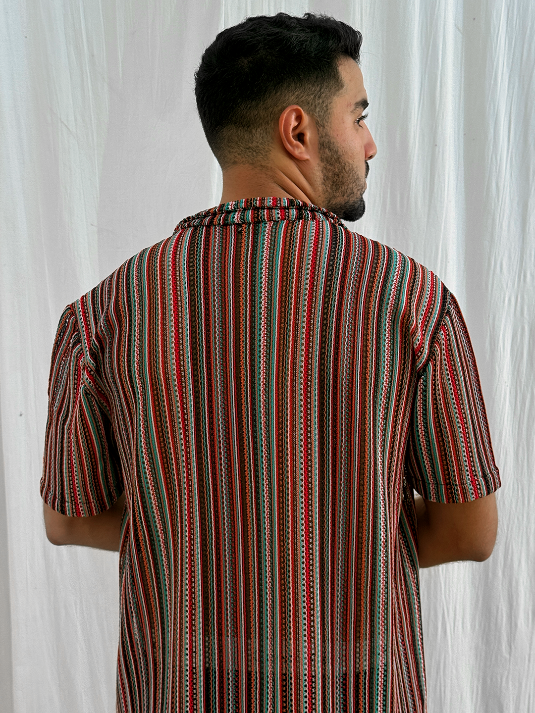 Unisex MIXY shirt