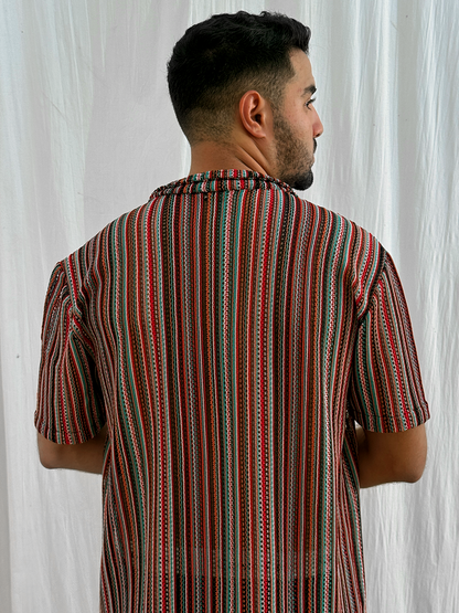Unisex MIXY shirt