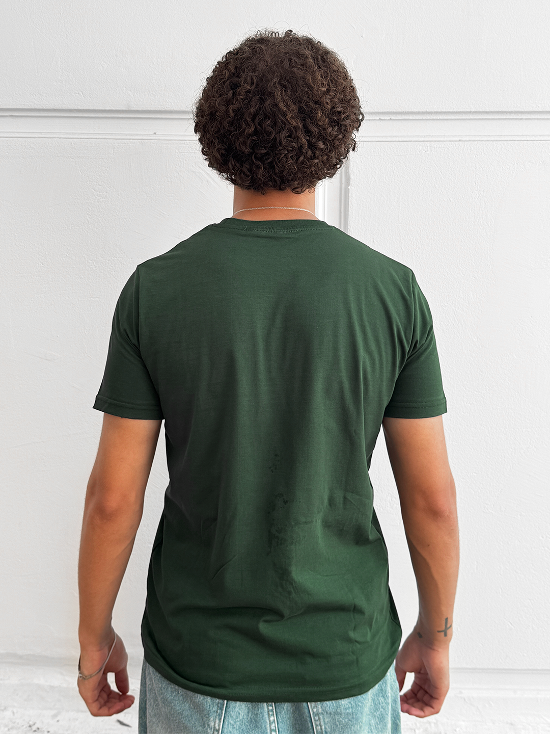 Men Regular T-shirts
