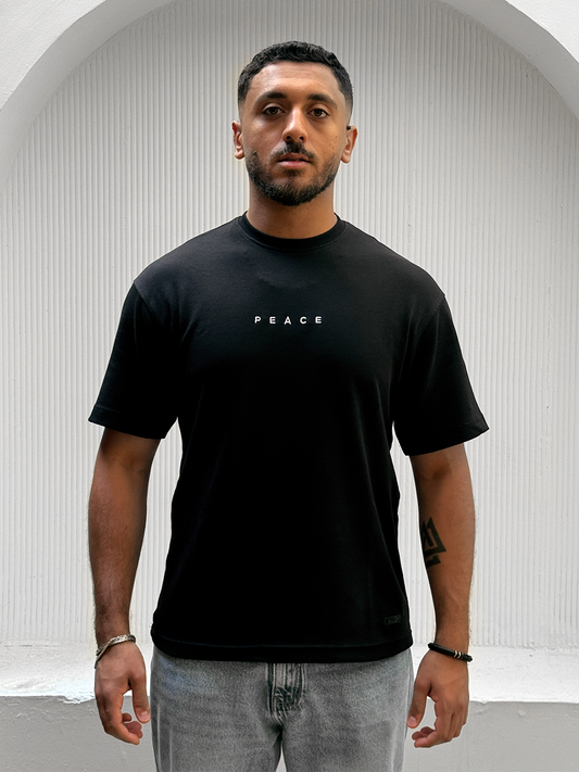 Unisex oversized t-shirts
