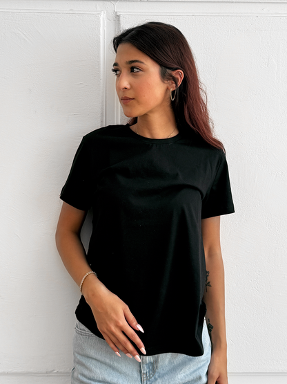 Women Regular t-shirts