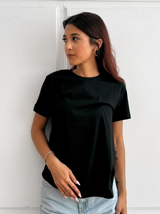 Women Regular t-shirts