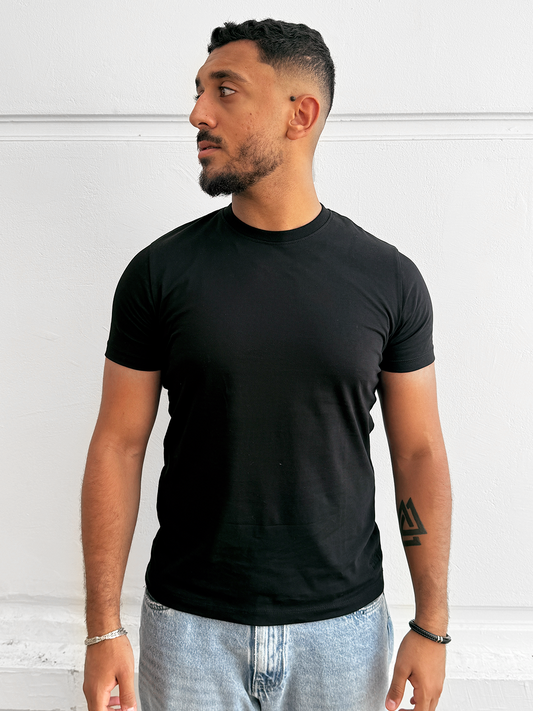 Men Regular T-shirts