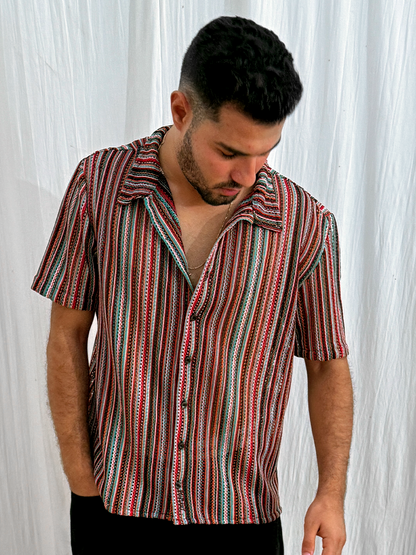 Unisex MIXY shirt