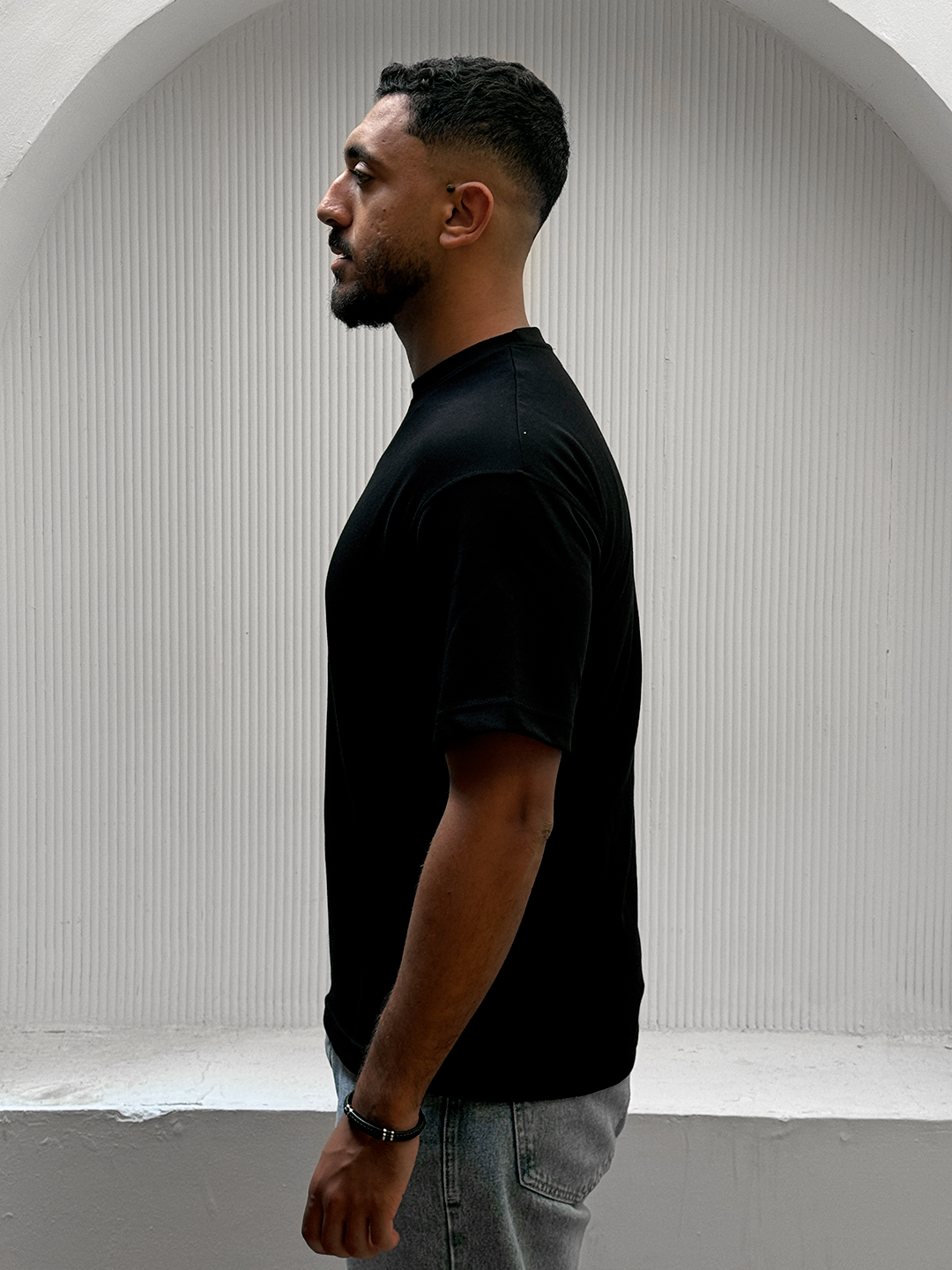 Unisex oversized t-shirts