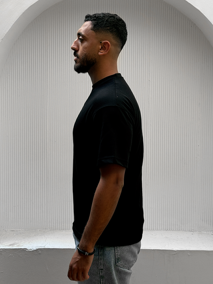 Unisex oversized t-shirts