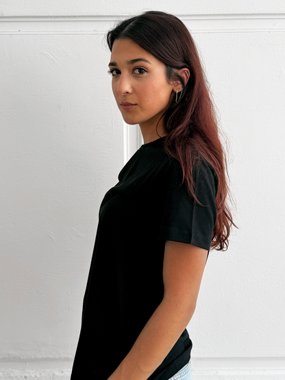 Women Regular t-shirts