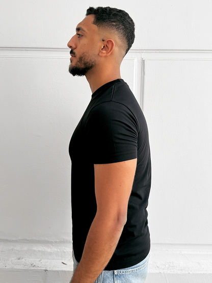 Men Regular T-shirts