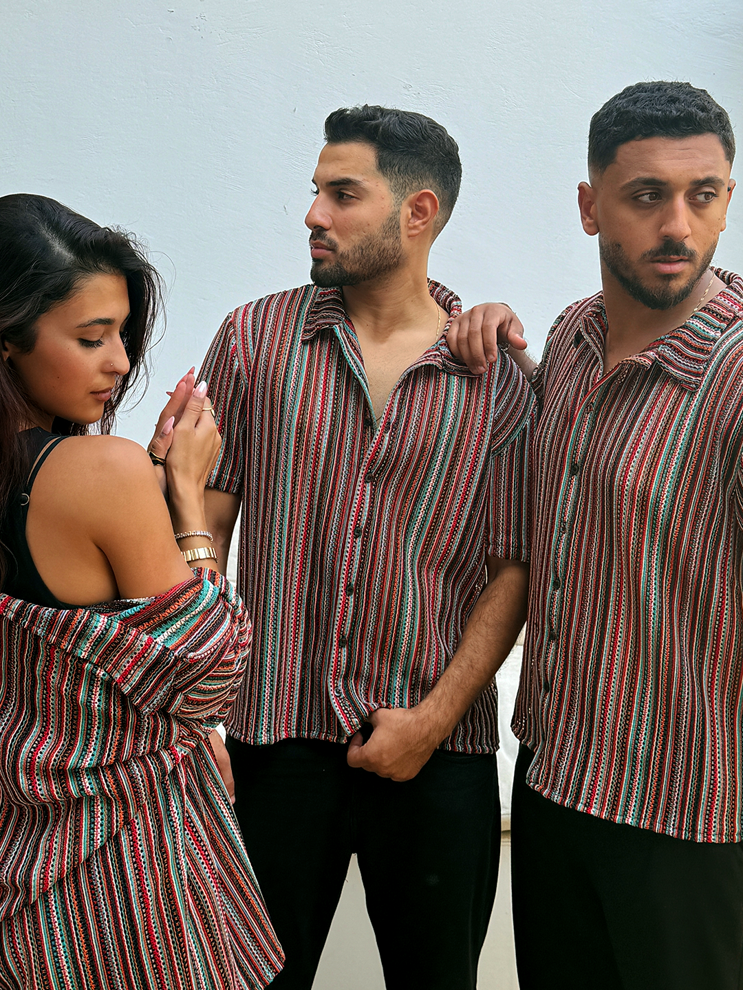 Unisex MIXY shirt