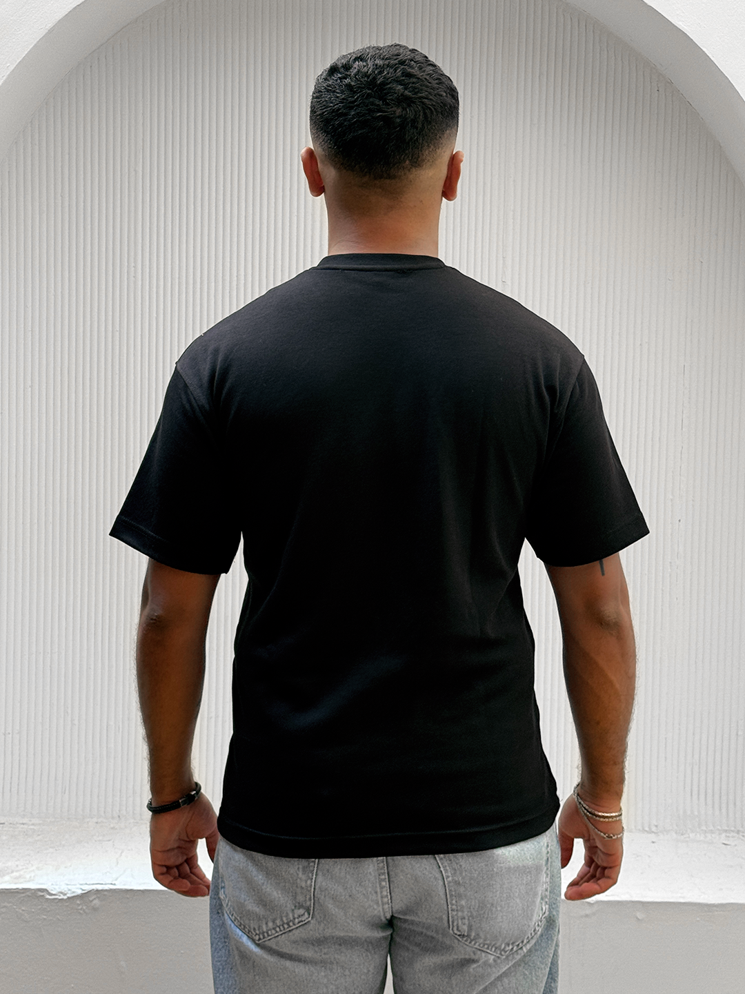 Unisex oversized t-shirts