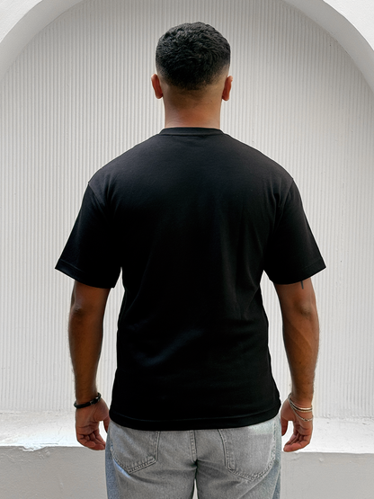 Unisex oversized t-shirts