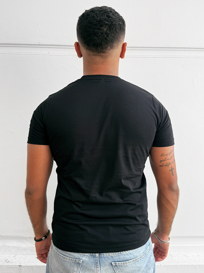 Men Regular T-shirts