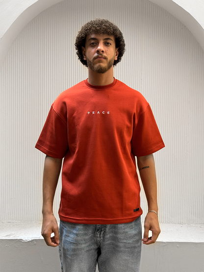 Unisex oversized t-shirts