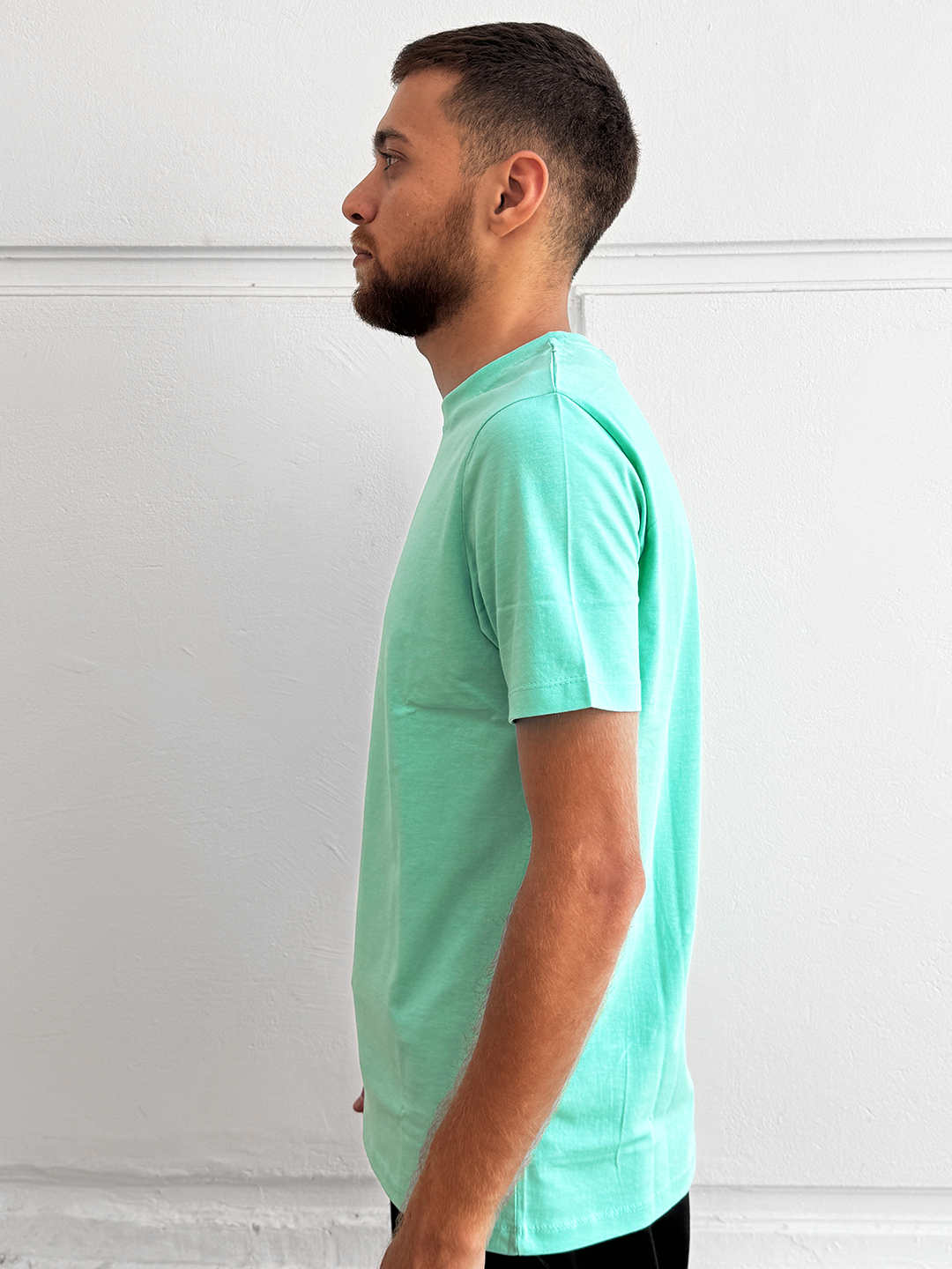 Men Regular T-shirts