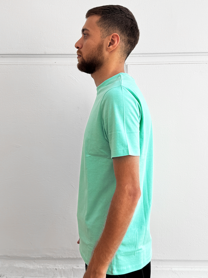 Men Regular T-shirts