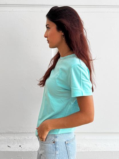 Women Regular t-shirts