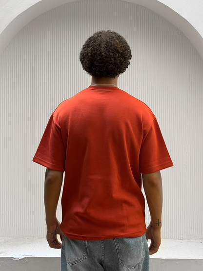 Unisex oversized t-shirts