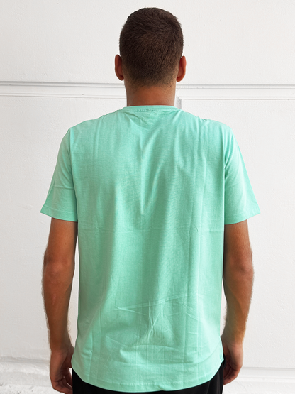 Men Regular T-shirts