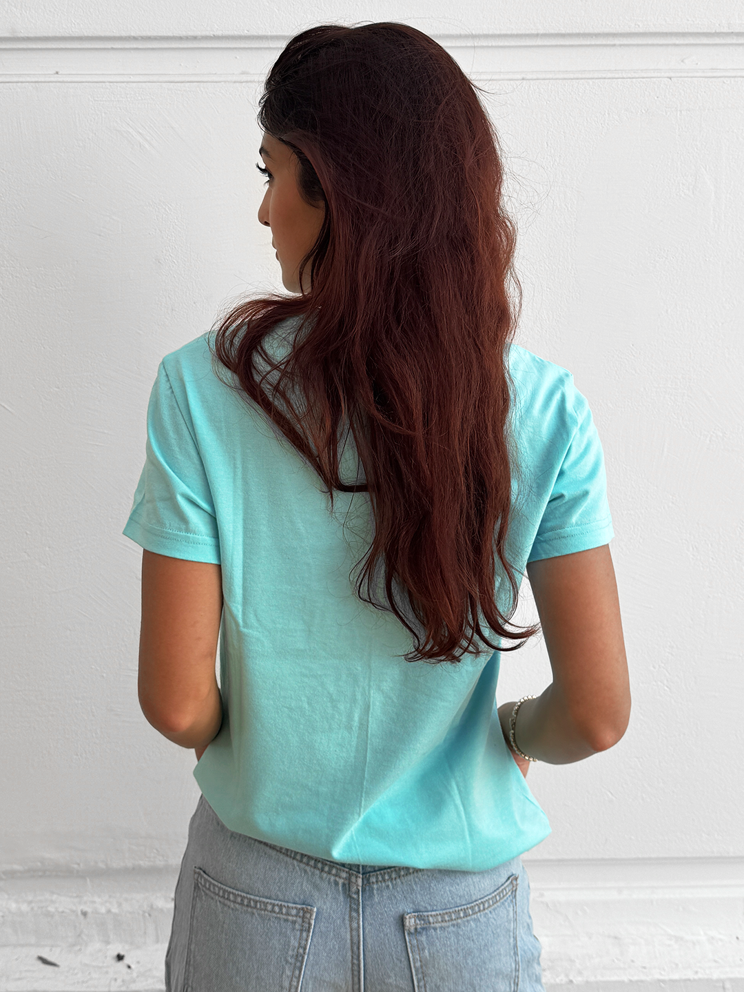 Women Regular t-shirts