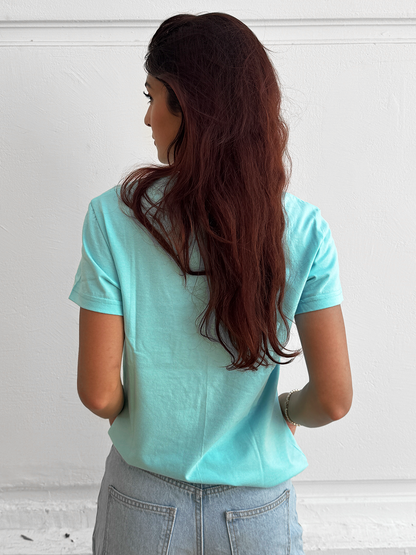 Women Regular t-shirts