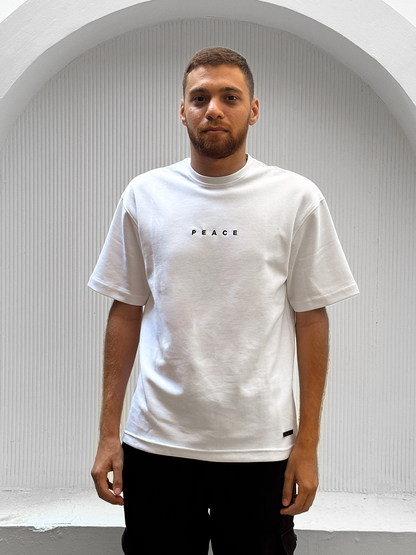 Unisex oversized t-shirts