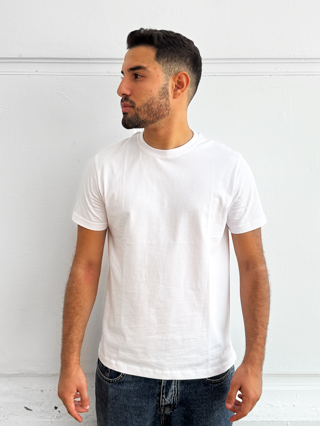 Men Regular T-shirts