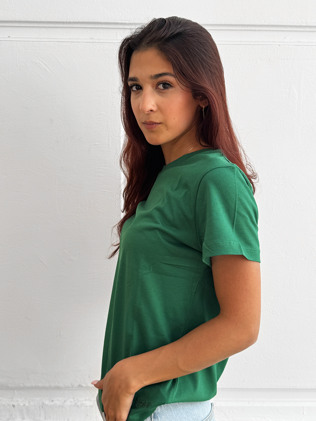 Women Regular t-shirts
