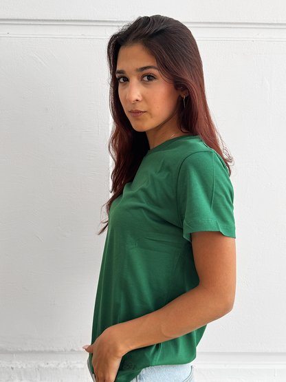 Women Regular t-shirts