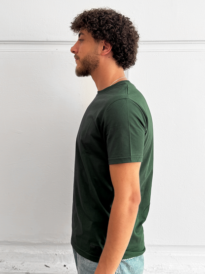 Men Regular T-shirts