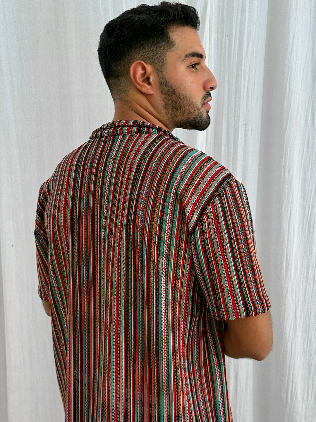 Unisex MIXY shirt