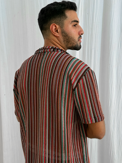 Unisex MIXY shirt